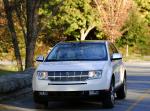 Lincoln MKX 2006 года